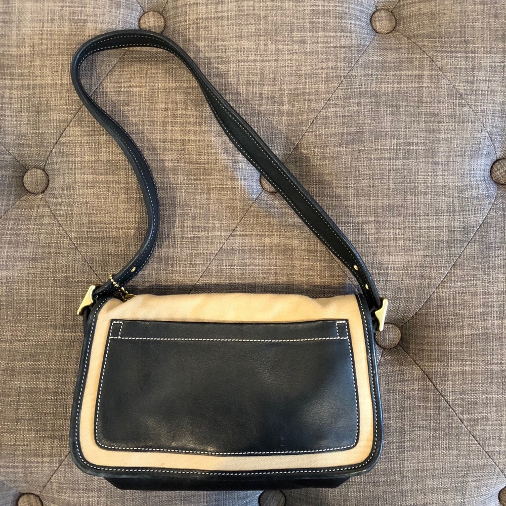 Coach Handbag - Picture 3 of 4